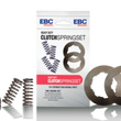 Load image into Gallery viewer, EBC 88-07 Yamaha V-Max All models (1200cc) CSK Coil &amp; Diaphragm Spring Kits