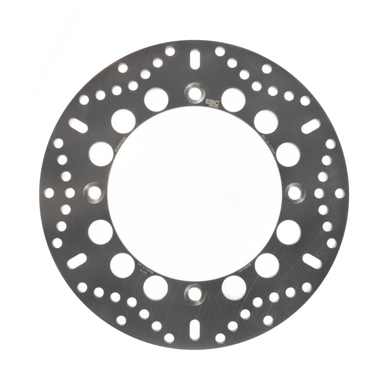 EBC 88-89 Honda NX 650 Dominator Front Left Standard Brake Rotor