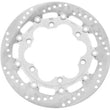 Load image into Gallery viewer, EBC 88-91 Honda NT 650 Hawk GT Front Left Standard Rotor