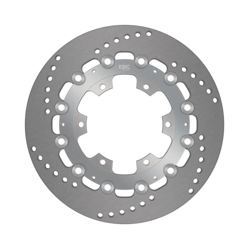 EBC 88-93 BMW K1 16 Valve Front Left Standard Brake Rotor
