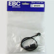 Load image into Gallery viewer, EBC 88-95 BMW 525i 2.5 (E34) Front Wear Leads - Main Product View
