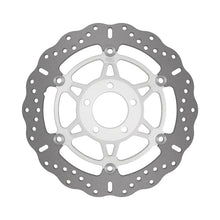 Load image into Gallery viewer, EBC 89-03 Suzuki GS 500 E Front MD Contour Rotor