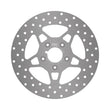 Load image into Gallery viewer, EBC 89-90 Kawasaki ZX 750 ZX-7 H Rear Left/Right Standard Rotor