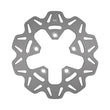 Load image into Gallery viewer, EBC 89-90 Kawasaki ZX 750 ZX-7 H Rear VR Rotor