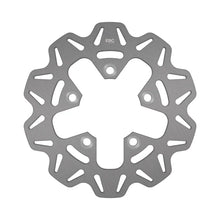 Load image into Gallery viewer, EBC 89-90 Kawasaki ZX 750 ZX-7 H Rear VR Rotor
