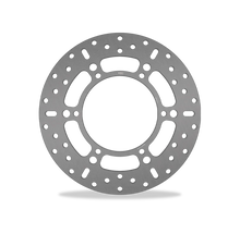 Load image into Gallery viewer, EBC 89-92 Kawasaki KDX 200 E Rear Left/Right Standard Rotor