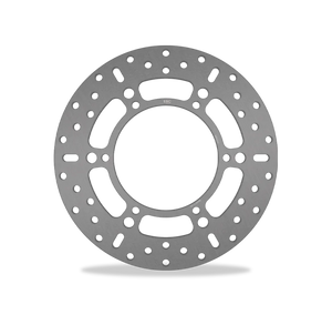 EBC 89-92 Kawasaki KDX 200 E Rear Left/Right Standard Rotor
