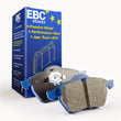 Load image into Gallery viewer, EBC 89-94 Nissan Skyline (R32) 2.0 GTE Bluestuff Front Brake Pads - Additional View 5