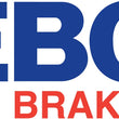 Load image into Gallery viewer, EBC 89-94 Nissan Skyline (R32) 2.0 GTE Bluestuff Front Brake Pads - Additional View 6