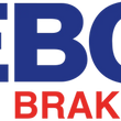 Load image into Gallery viewer, EBC 89-94 Nissan Skyline (R32) 2.0 GTE Bluestuff Front Brake Pads - Additional View 7