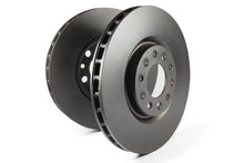 Load image into Gallery viewer, EBC 89-94 Nissan Skyline (R32) 2.0 GTE Premium Rear Rotors - Main Product View
