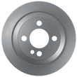 Load image into Gallery viewer, EBC 89-95 Nissan Skyline GT-R (R32) 2.6TT RK Series Premium Front Rotors