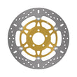 Load image into Gallery viewer, EBC 90-92 Kawasaki ZR 550 Zephyr Front Left/Right Standard Brake Rotor