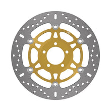 Load image into Gallery viewer, EBC 90-92 Kawasaki ZR 550 Zephyr Front Left/Right Standard Brake Rotor