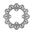 Load image into Gallery viewer, EBC 90-92 Kawasaki ZR 550 Zephyr Rear VR Rotor
