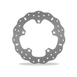 Load image into Gallery viewer, EBC 90-93 Kawasaki ZX 1100 ZX11 Ninja Rear Left Contour Rotor