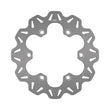 Load image into Gallery viewer, EBC 90-93 Kawasaki ZX 1100 ZX11 Ninja Rear VR Rotor