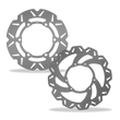Load image into Gallery viewer, EBC 90-95 Suzuki DR 250 Rear Left CX Extreme Rotor