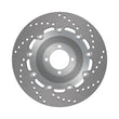 Load image into Gallery viewer, EBC 90-96 BMW K 75 75-S ABS Model Front Right Standard Brake Rotor