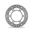 Load image into Gallery viewer, EBC 90-96 BMW K 75 75-S (w/ABS) Rear Left Standard Rotor