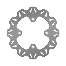 Load image into Gallery viewer, EBC 91-93 Kawasaki ZR 750 Rear VR Rotor