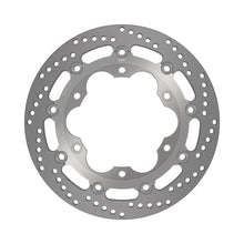 Load image into Gallery viewer, EBC 91-94 Honda CBR 600 F2 Front Right Standard Brake Rotor