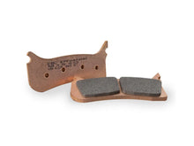 Load image into Gallery viewer, EBC 92-02 Cagiva Mito 125 Front Left/Right EPFA Series Sintered Brake Pads