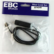Load image into Gallery viewer, EBC 92-95 BMW M3 3.0 (E36) Rear Wear Leads