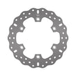 Load image into Gallery viewer, EBC 92-95 Kawasaki ZR 1100 Zephyr Rear Left Contour Rotor