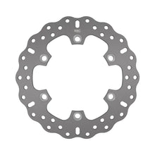 Load image into Gallery viewer, EBC 92-95 Kawasaki ZR 1100 Zephyr Rear Left Contour Rotor