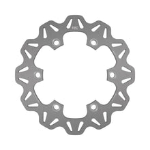 Load image into Gallery viewer, EBC 92-95 Kawasaki ZR 1100 Zephyr Rear VR Rotor