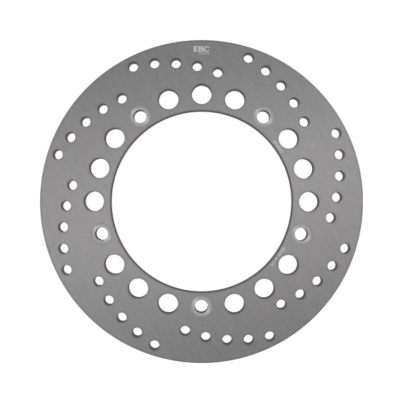 EBC 92-97 Triumph Hinckley Tiger 885cc Rear Left Standard Rotor