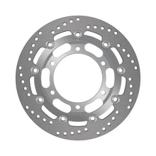 Load image into Gallery viewer, EBC 92-98 Triumph Hinckley Trident 900 Front Left Standard Brake Rotor