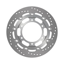 Load image into Gallery viewer, EBC 92-98 Triumph Hinckley Trident 900 Front Right Standard Brake Rotor