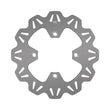 Load image into Gallery viewer, EBC 93-01 Kawasaki ZX 1100 ZX-11 Ninja Rear VR Rotor