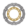 Load image into Gallery viewer, EBC 93-07 Yamaha VMX 12 All Models Front Left/Right Contour Profile Rotor