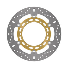 Load image into Gallery viewer, EBC 93-07 Yamaha VMX 12 All Models Front Left/Right Standard Brake Rotor