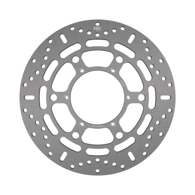 EBC 93-96 BMW F 650 E169/0161 Front Left Standard Brake Rotor