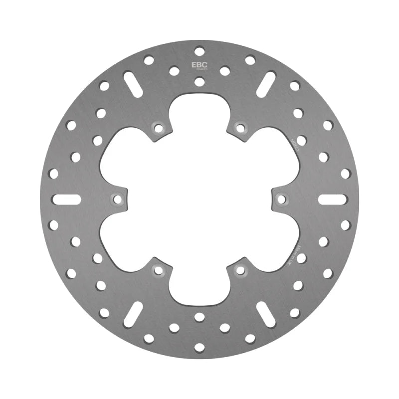 EBC 93-96 BMW F 650 E169/0161 Rear Left Standard Rotor