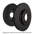 Load image into Gallery viewer, EBC 93-98 Toyota Supra 3.0 Twin Turbo Premium Front Rotors - Main Product View
