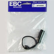 Load image into Gallery viewer, EBC 94-96 BMW 840 4.0 (E31) Front Wear Leads - Main Product View
