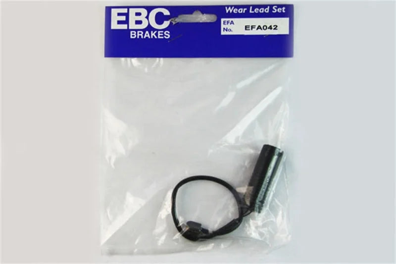 EBC 94-96 BMW 840 4.0 (E31) Front Wear Leads - Main Product View