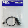 Load image into Gallery viewer, EBC 94-96 BMW 840 4.0 (E31) Rear Wear Leads - Main Product View