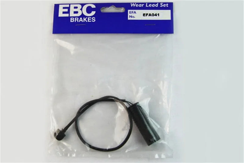 EBC 94-96 BMW 840 4.0 (E31) Rear Wear Leads - Main Product View