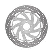 Load image into Gallery viewer, EBC 94-97 Buell M2 Cyclone Disc has Countersunk bolt holes Front Right Standard Brake Rotor