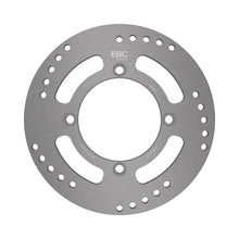 Load image into Gallery viewer, EBC 94-97 Buell M2 Cyclone Disc has Countersunk bolt holes Rear Left Standard Rotor