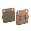 Load image into Gallery viewer, EBC 94-97 Yamaha RXS 115 Front Utility Grade Sintered Pad Blend