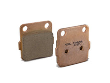 Load image into Gallery viewer, EBC 94-97 Yamaha RXS 115 Front Utility Grade Sintered Pad Blend