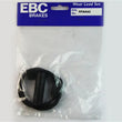 Load image into Gallery viewer, EBC 94-99 BMW M5 3.8 (E34) Front Wear Leads - Main Product View