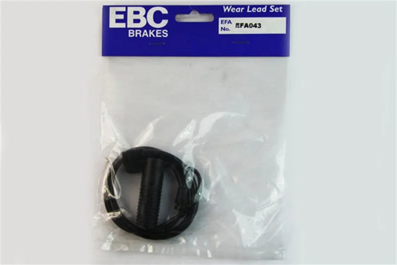 EBC 94-99 BMW M5 3.8 (E34) Front Wear Leads - Main Product View